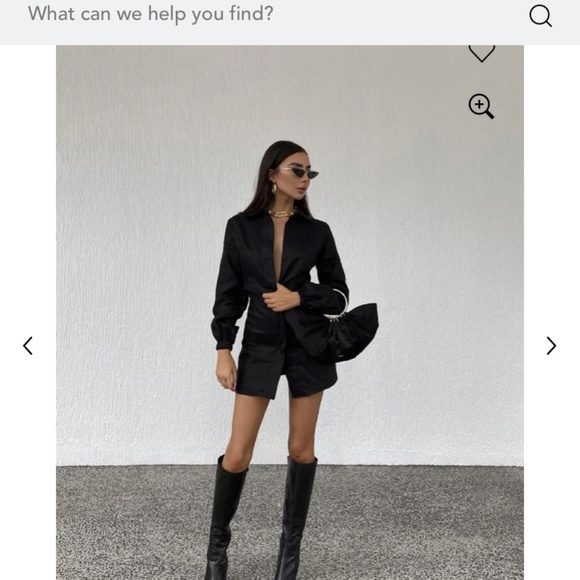 Tony Bianco Fantasy Boots size 7 - Picture 4 of 5